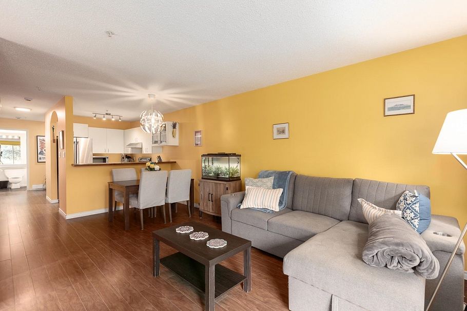 106 876 W 14th Avenue Vancouver, BC - 16
