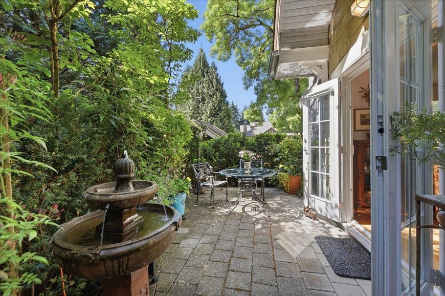 13 5605 Hampton Place Vancouver, BC - 2