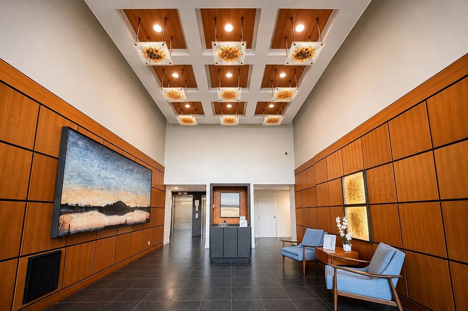 401 4759 Valley Drive Vancouver, BC - 3