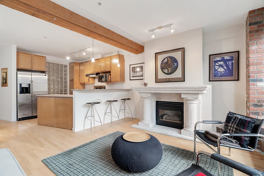 404 1238 Homer Street Vancouver, BC - 6