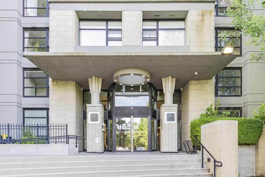 808 5380 Oben Street Vancouver, BC - 7