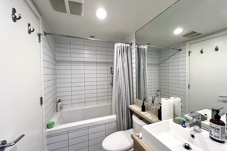 1906 4815 Eldorado Mews Vancouver, BC - 12