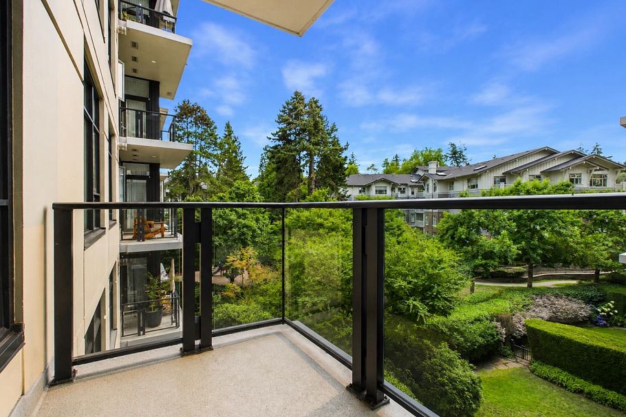 401 4759 Valley Drive Vancouver, BC - 14