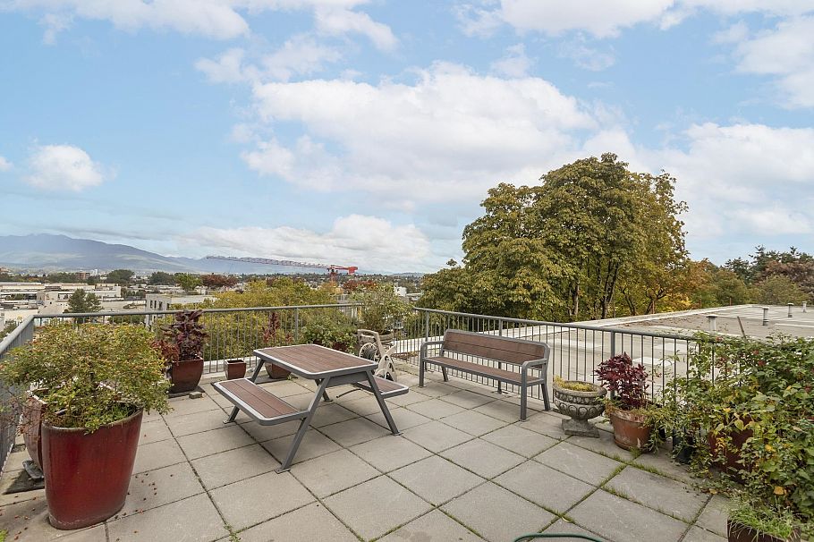 424 350 E 2nd Avenue Vancouver, BC - 17