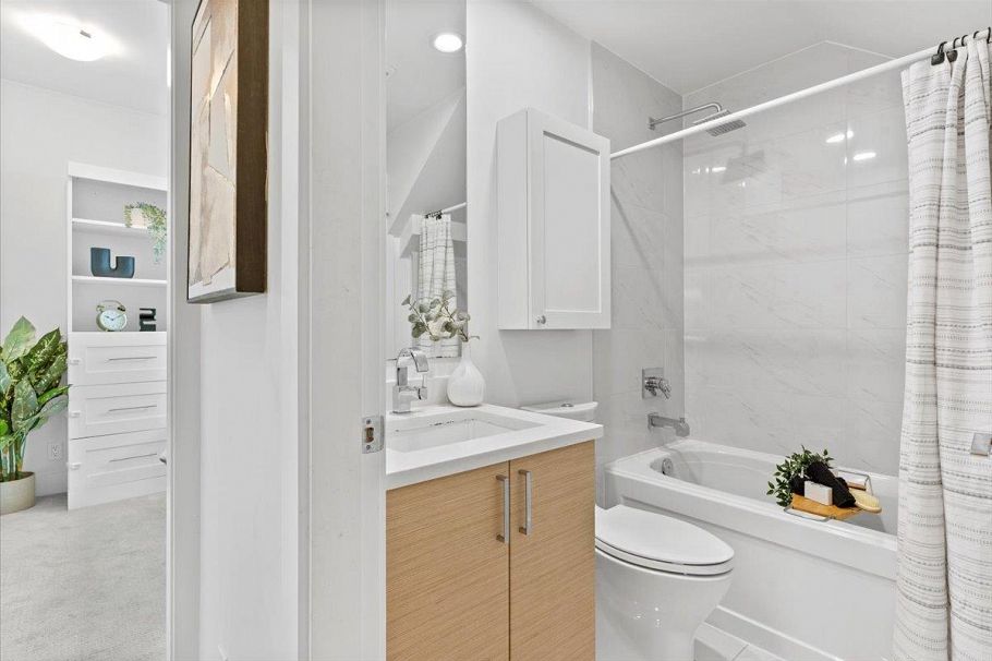 5 1415 E 1st Avenue Vancouver, BC - 12