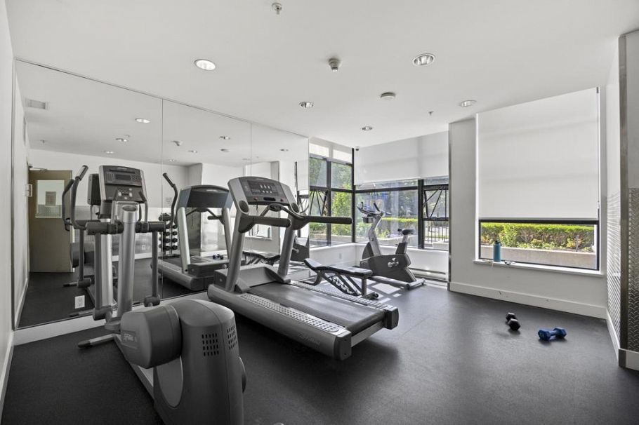808 5380 Oben Street Vancouver, BC - 29