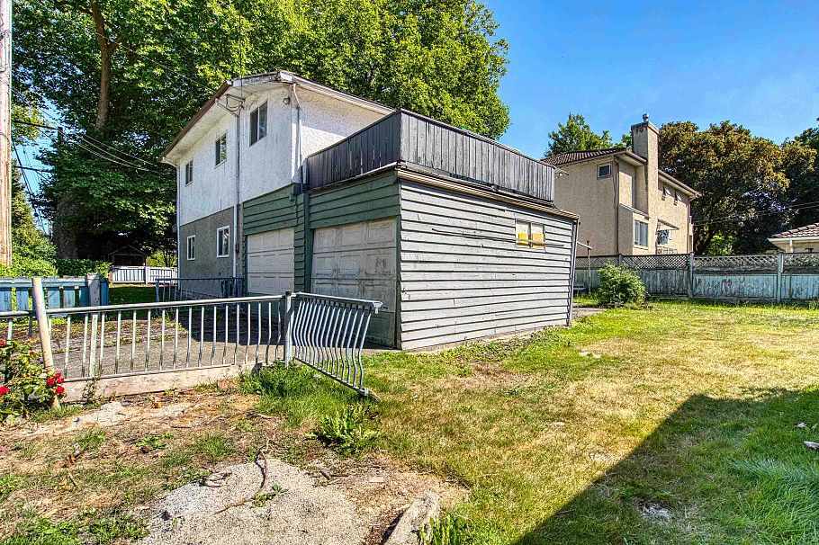 2675 Mackenzie Street Vancouver, BC - 10