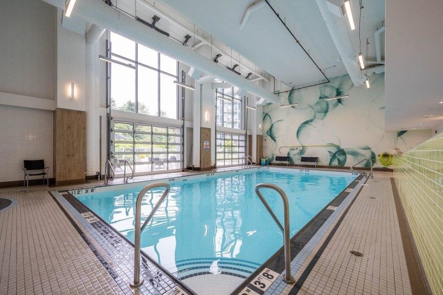 302 8533 River District Crossing Vancouver, BC - 38