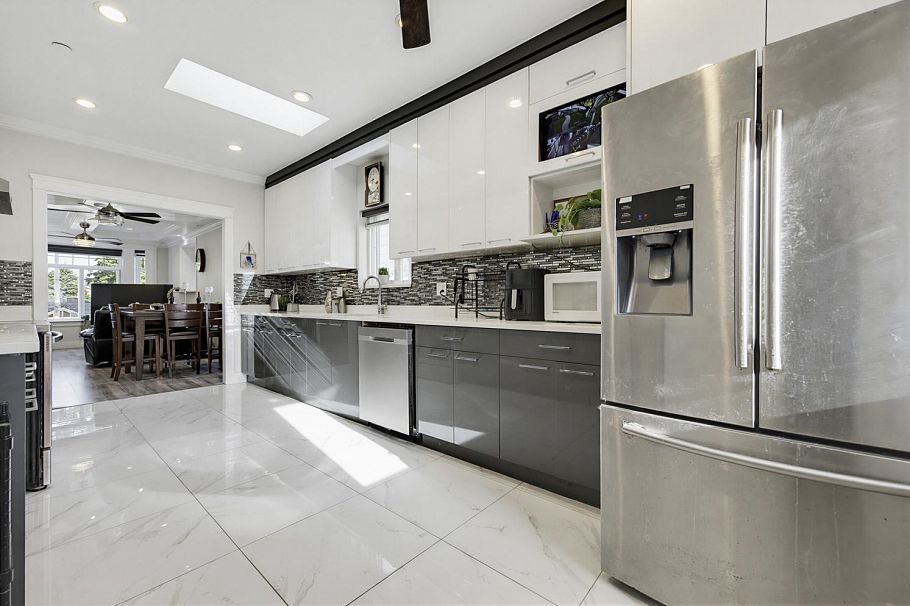 765 Skeena Street Vancouver, BC - 6