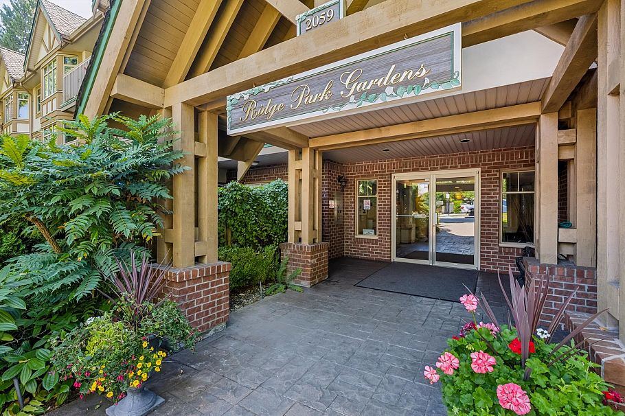 505 2059 Chesterfield Avenue North Vancouver, BC - 36