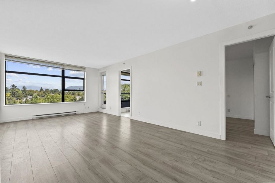 808 5380 Oben Street Vancouver, BC - 13