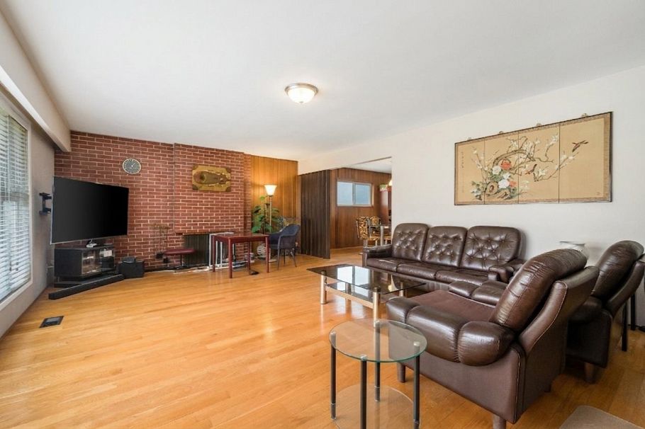6872 Heather Street Vancouver, BC - 11