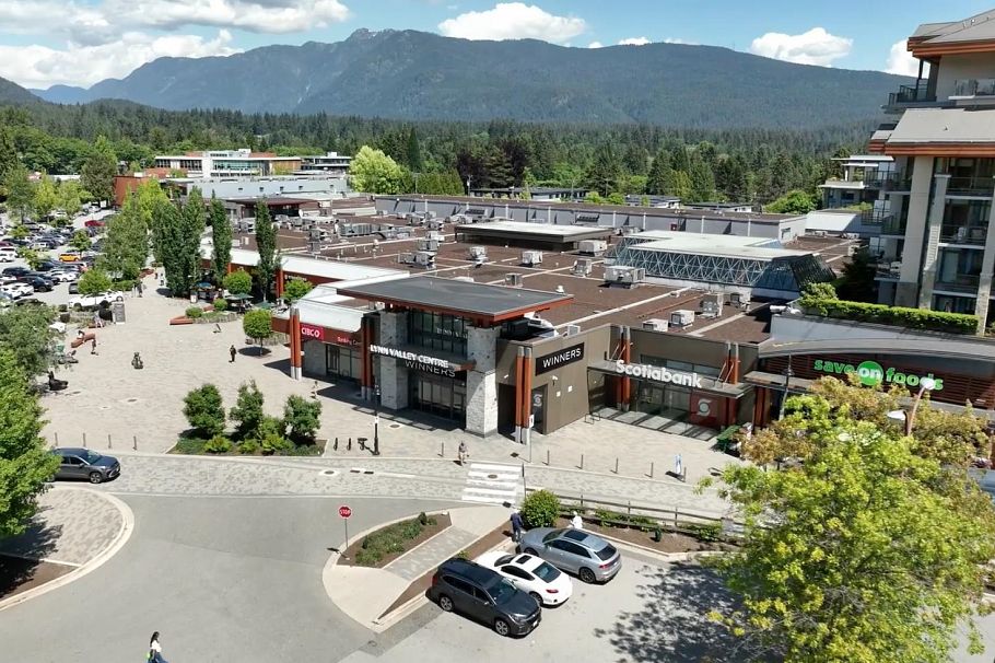 2 1071 Lynn Valley Road North Vancouver, BC - 32