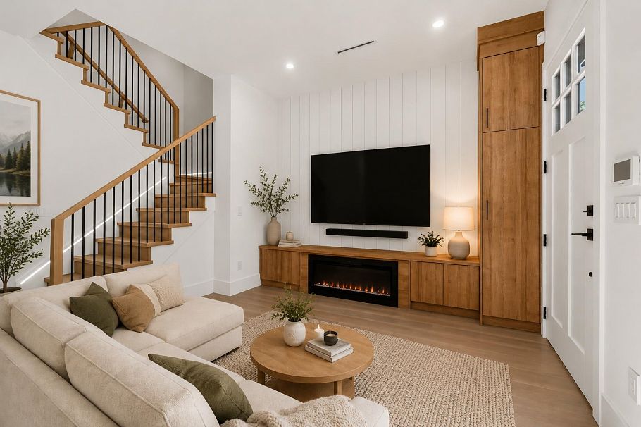 1 3271 E Georgia Street Vancouver, BC - 8