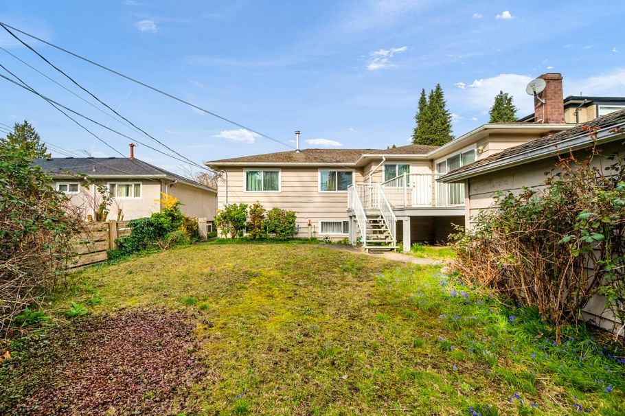 6872 Heather Street Vancouver, BC - 7