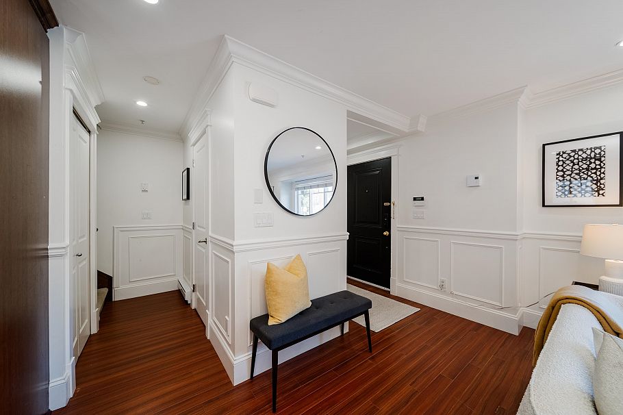 2412 St. Catherines Street Vancouver, BC - 16