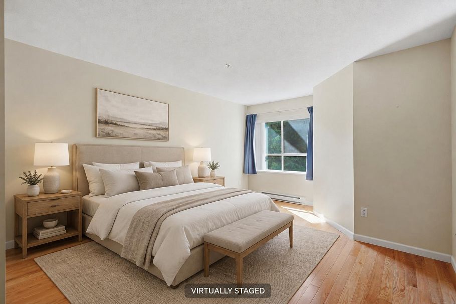 301 3680 Banff Court North Vancouver, BC - 20