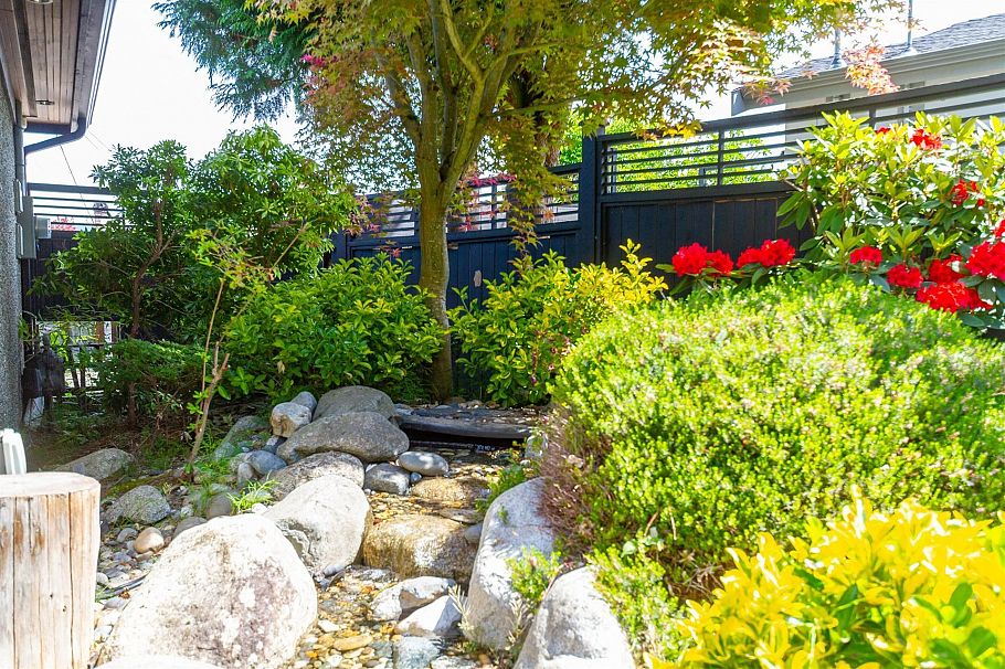 2507 Edgar Crescent Vancouver, BC - 26