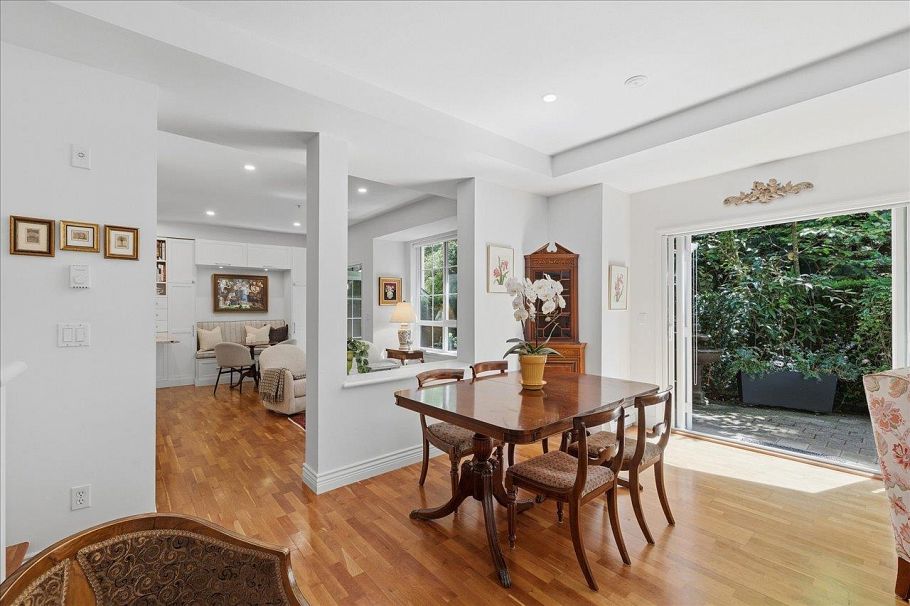 13 5605 Hampton Place Vancouver, BC - 8
