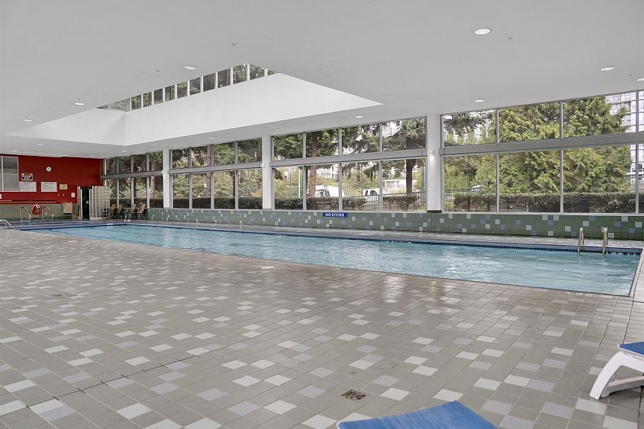 905 1008 Cambie Street Vancouver, BC - 34