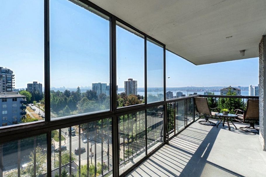 1104 114 W Keith Road North Vancouver, BC - 29