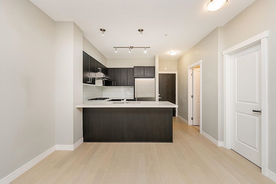 111 3133 Riverwalk Avenue Vancouver, BC - 12