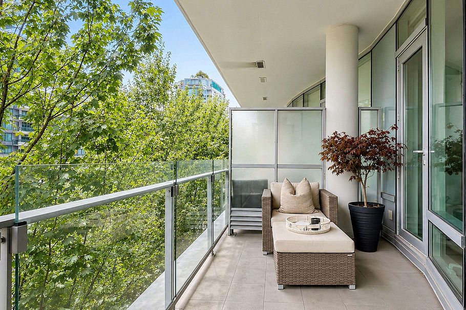 406 1633 Ontario Street Vancouver, BC - 21