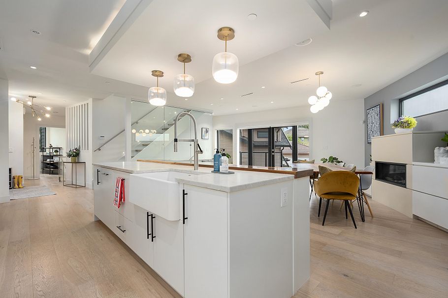 7380 Ashburn Street Vancouver, BC - 6