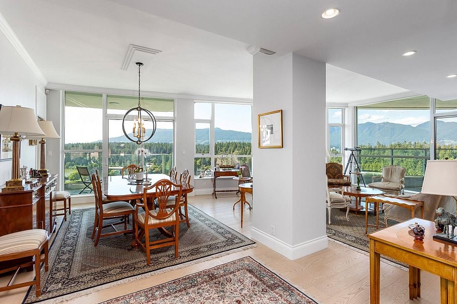 PH2 1777 Bayshore Drive Vancouver, BC - 5