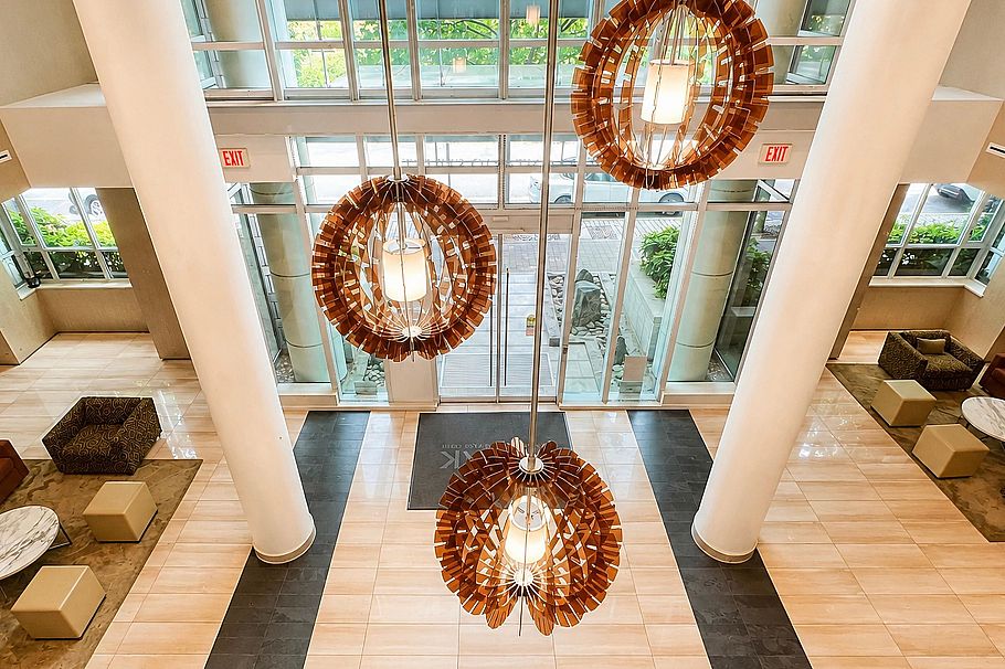 406 1633 Ontario Street Vancouver, BC - 25