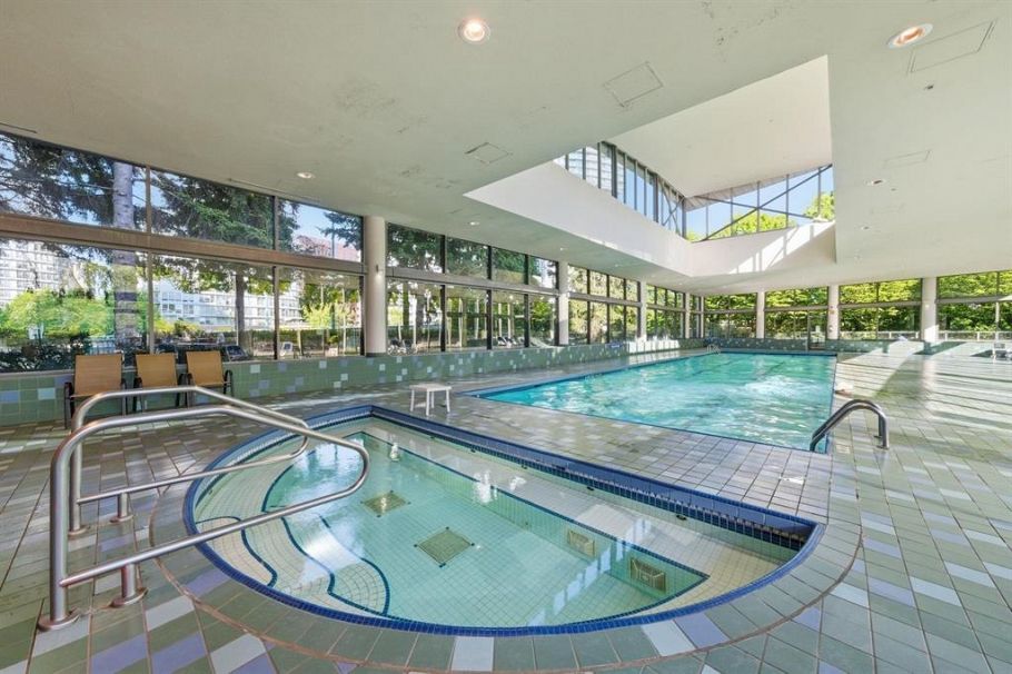 905 1008 Cambie Street Vancouver, BC - 33
