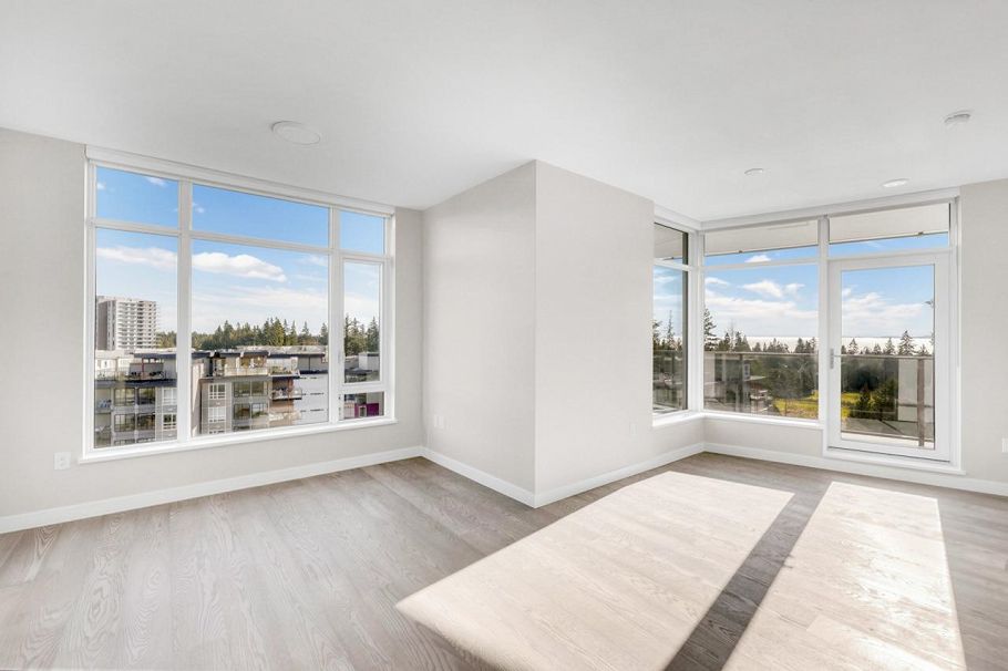 802 6138 Birney Avenue Vancouver, BC - 2