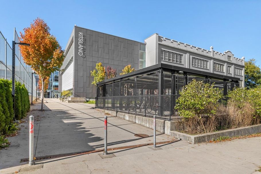 362 2175 Salal Drive Vancouver, BC - 37