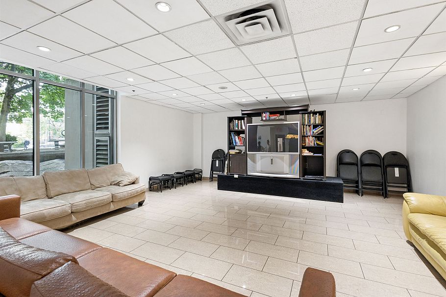 903 1328 W Pender Street Vancouver, BC - 36