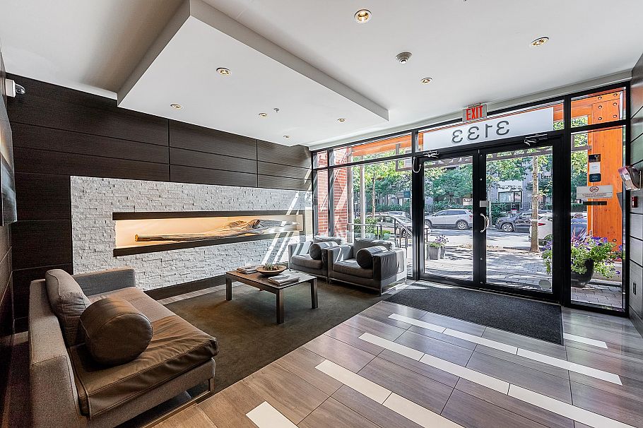 111 3133 Riverwalk Avenue Vancouver, BC - 4