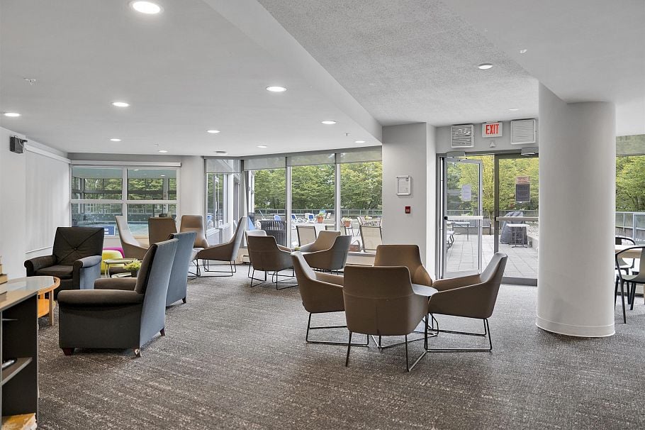 905 1008 Cambie Street Vancouver, BC - 29