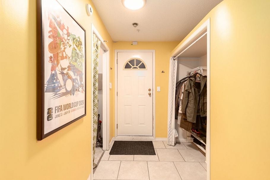 106 876 W 14th Avenue Vancouver, BC - 7