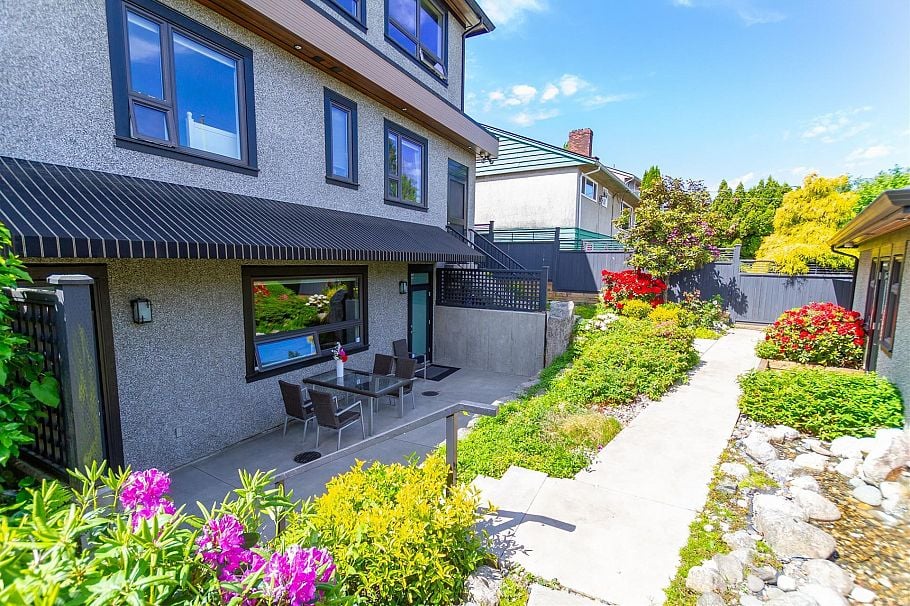 2507 Edgar Crescent Vancouver, BC - 27