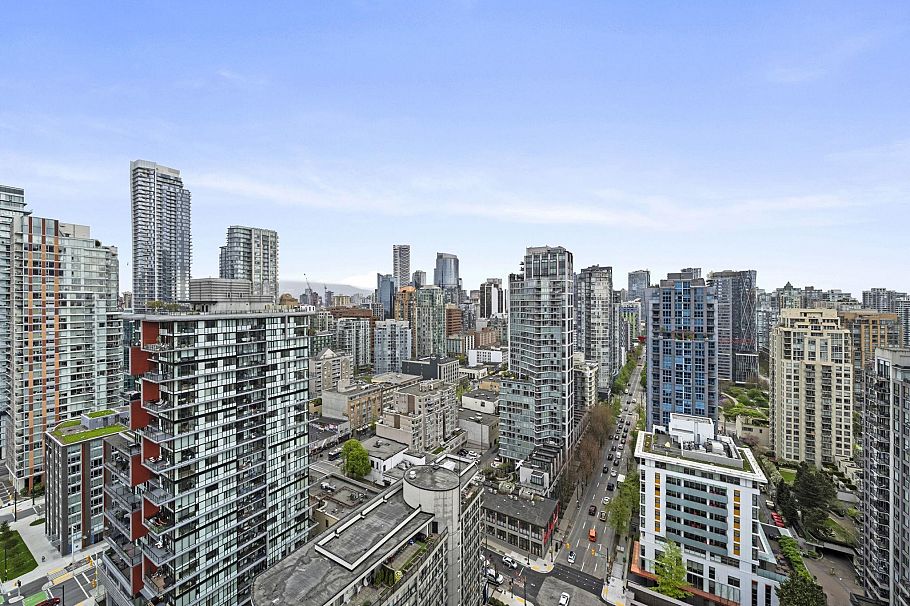 3103 1372 Seymour Street Vancouver, BC - 24