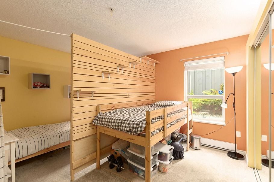 106 876 W 14th Avenue Vancouver, BC - 23