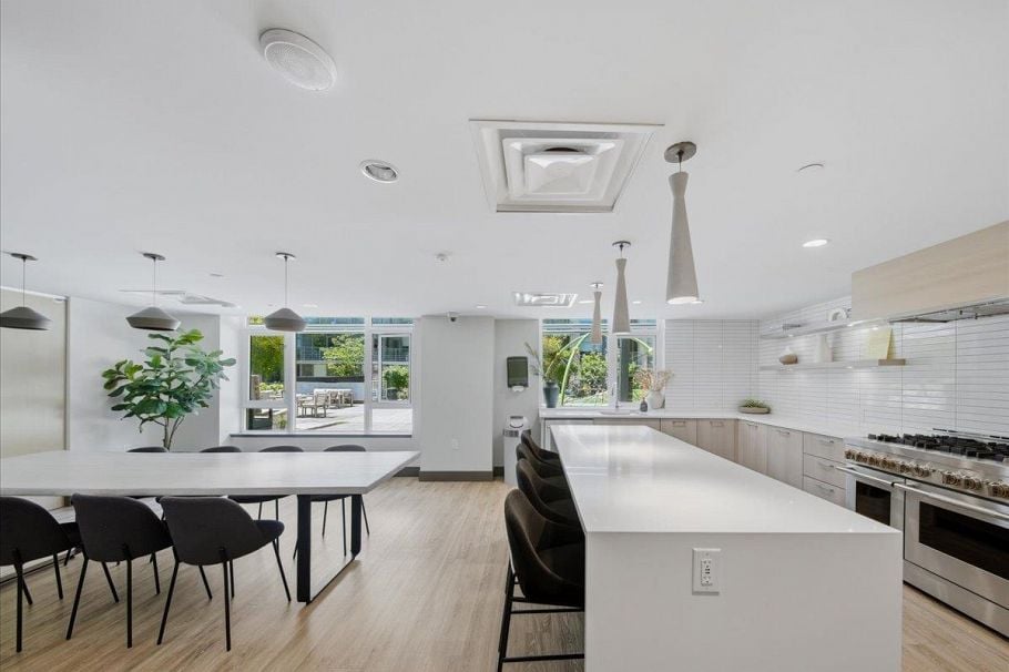 302 8533 River District Crossing Vancouver, BC - 26
