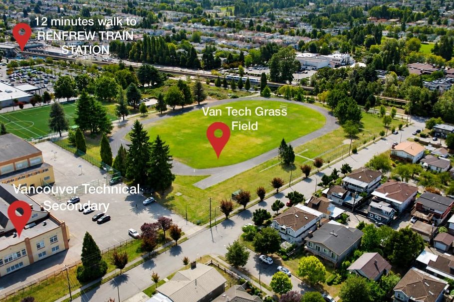 603 2468 E Broadway Vancouver, BC - 26