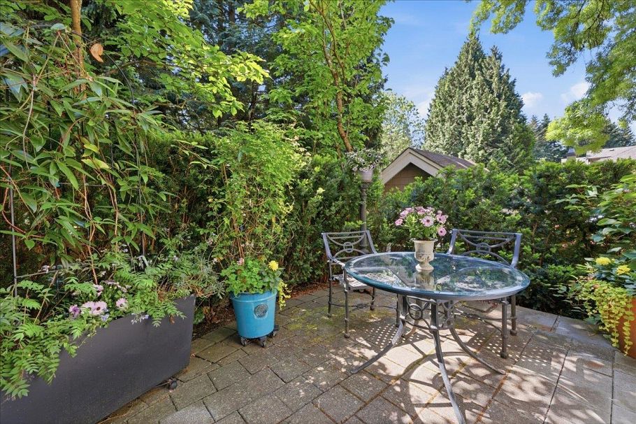 13 5605 Hampton Place Vancouver, BC - 28