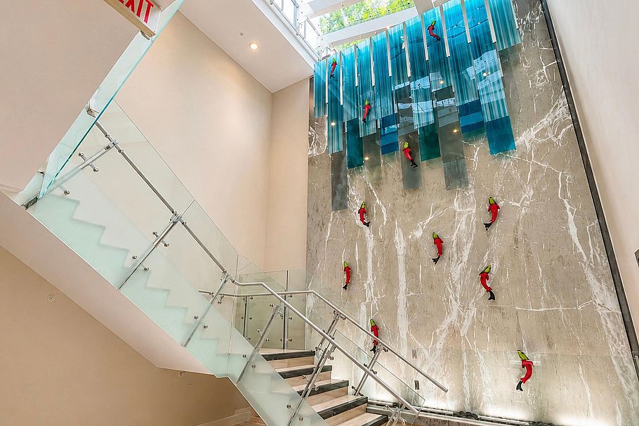 406 1633 Ontario Street Vancouver, BC - 24
