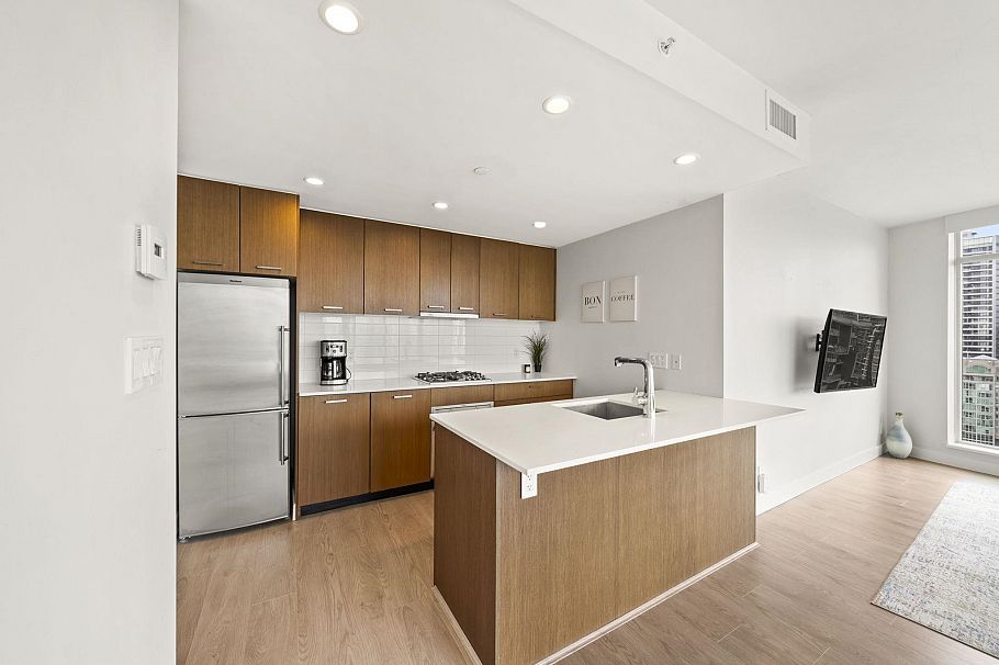 3103 1372 Seymour Street Vancouver, BC - 12