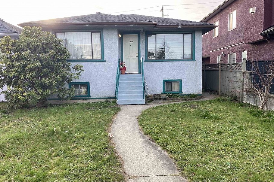 6779 Main Street Vancouver, BC - 1