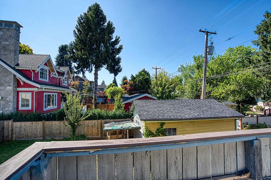 2675 Mackenzie Street Vancouver, BC - 17