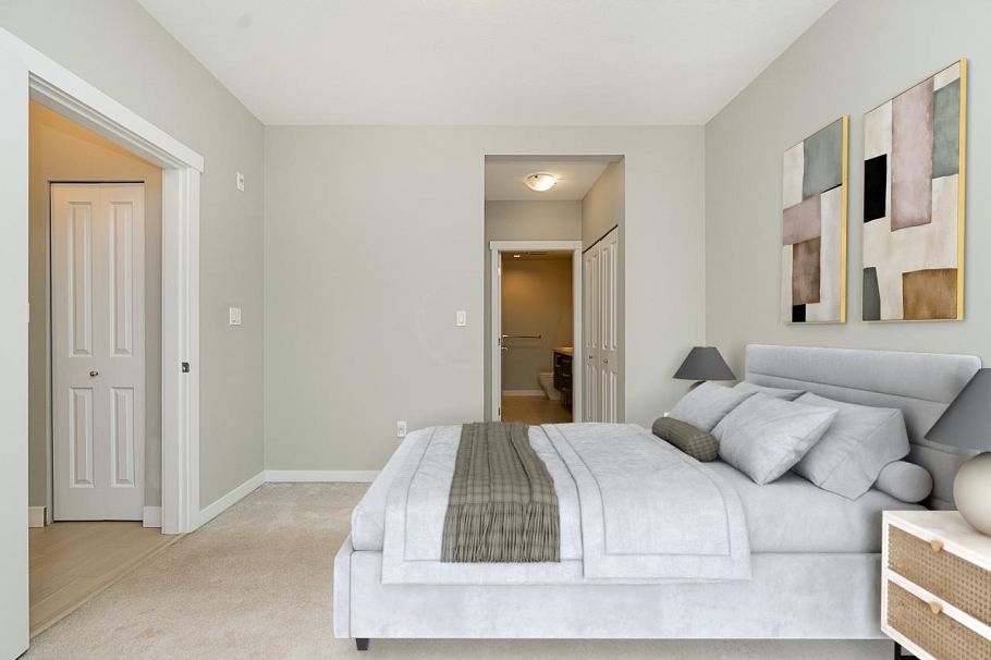 111 3133 Riverwalk Avenue Vancouver, BC - 25