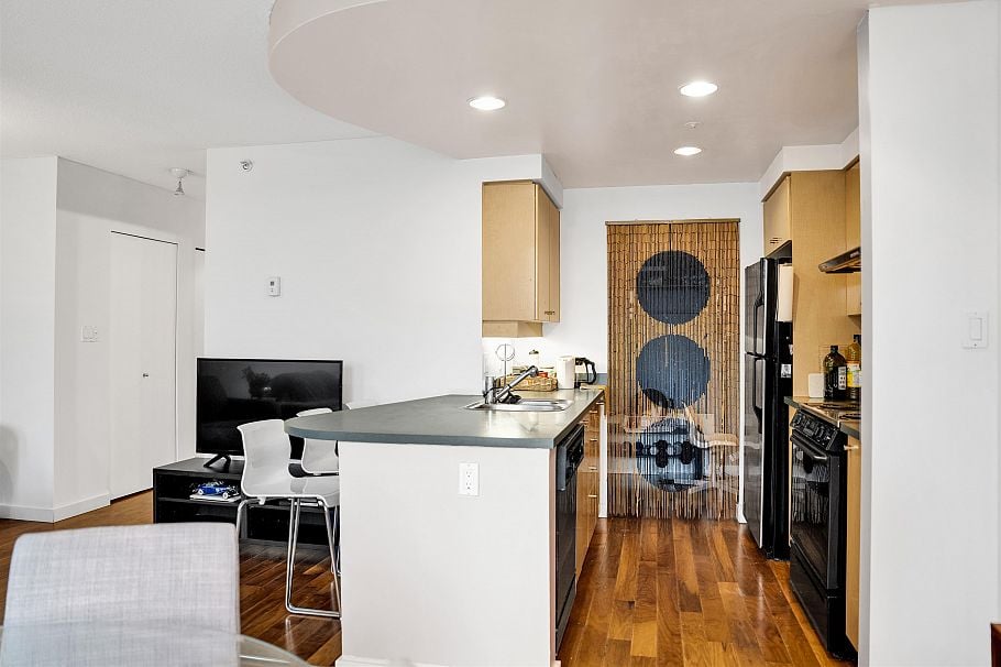 905 1008 Cambie Street Vancouver, BC - 19