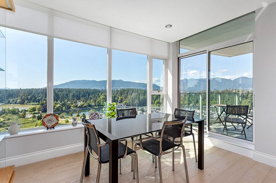 PH2 1777 Bayshore Drive Vancouver, BC - 17